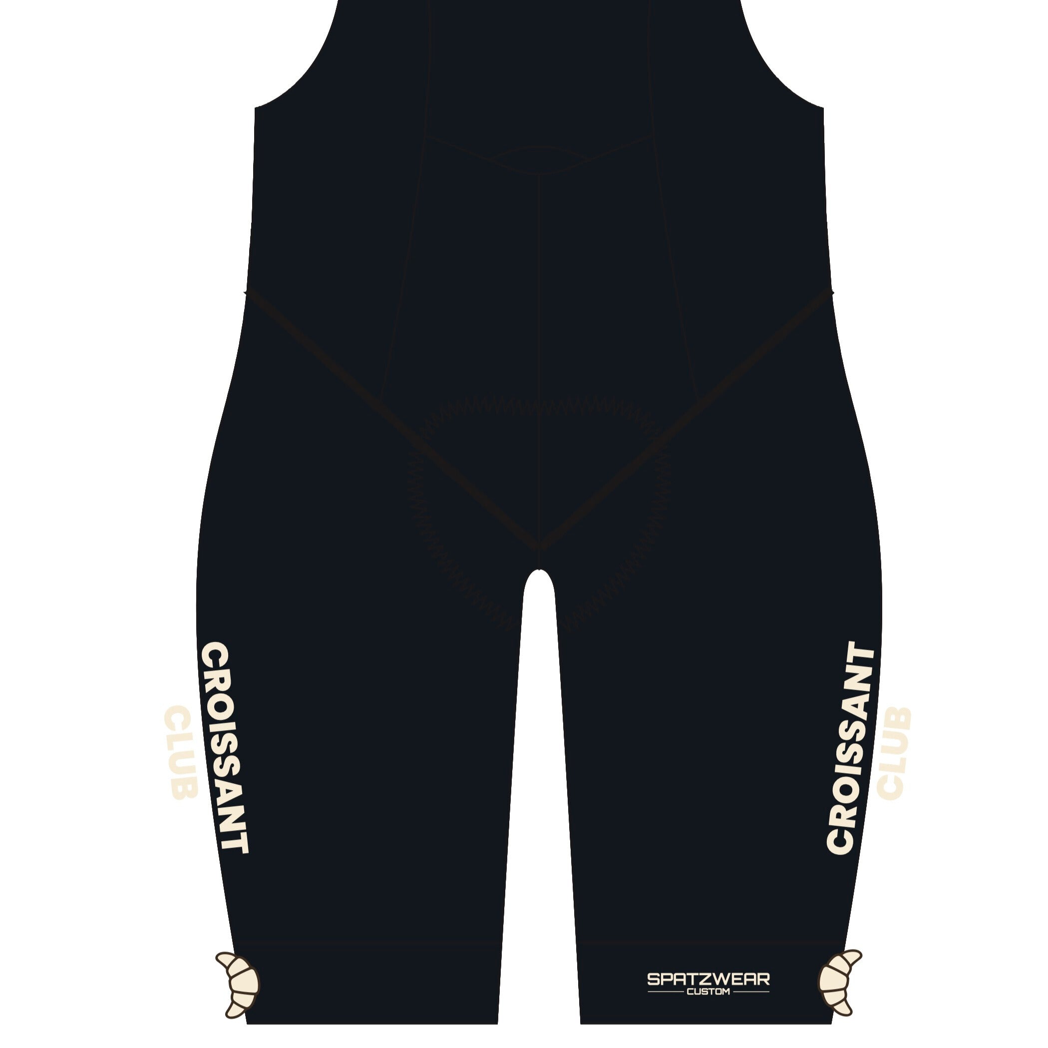 Spatz Fasta Bib Shorts