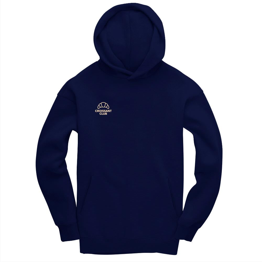 Casual Hoodie