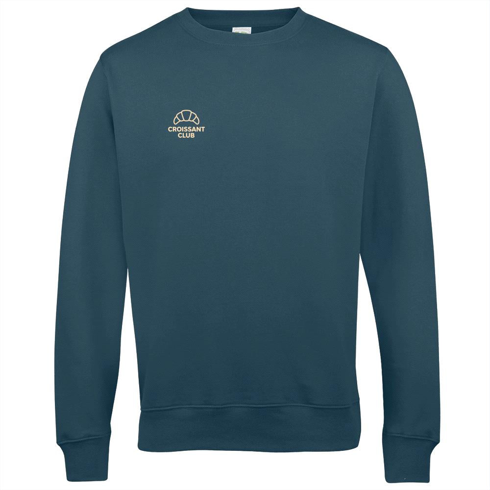 Casual Sweatshirt