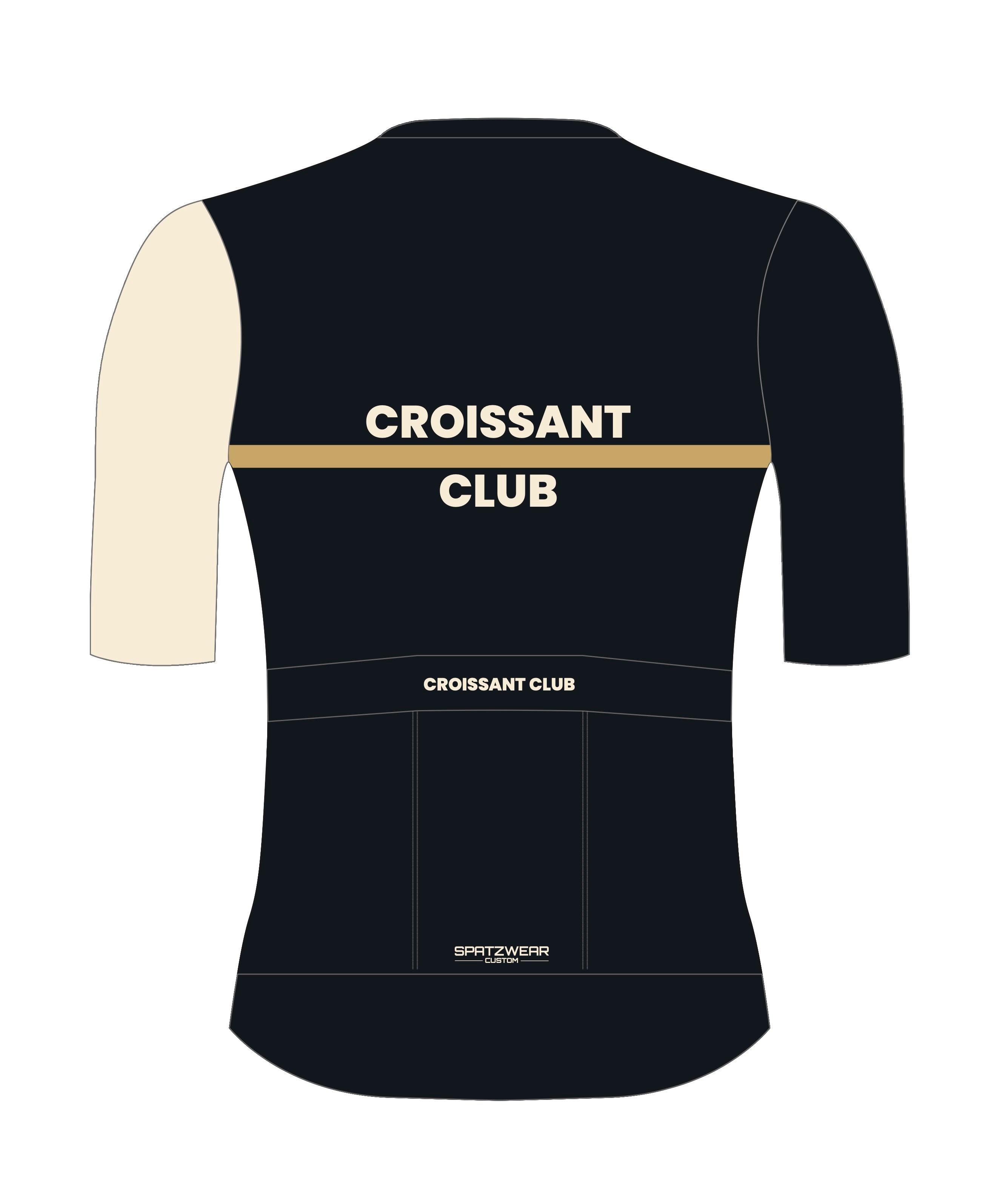 Spatz Pro Short Sleeve Cycling Jersey