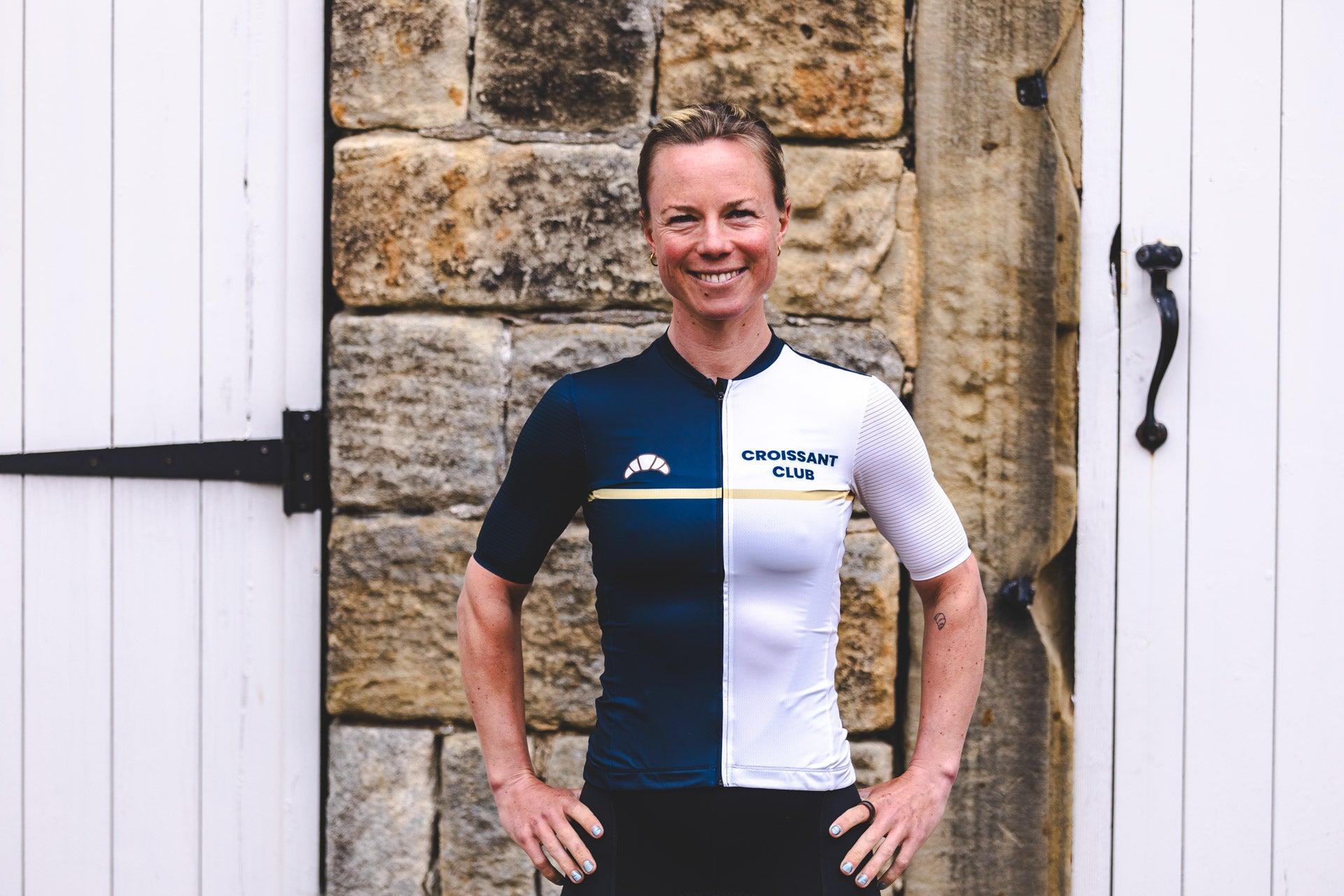 Spatz Pro Short Sleeve Cycling Jersey