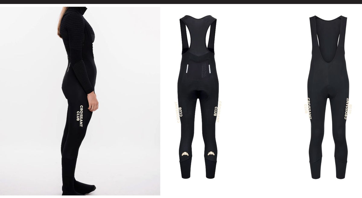 Spatz Pro Bib Tights