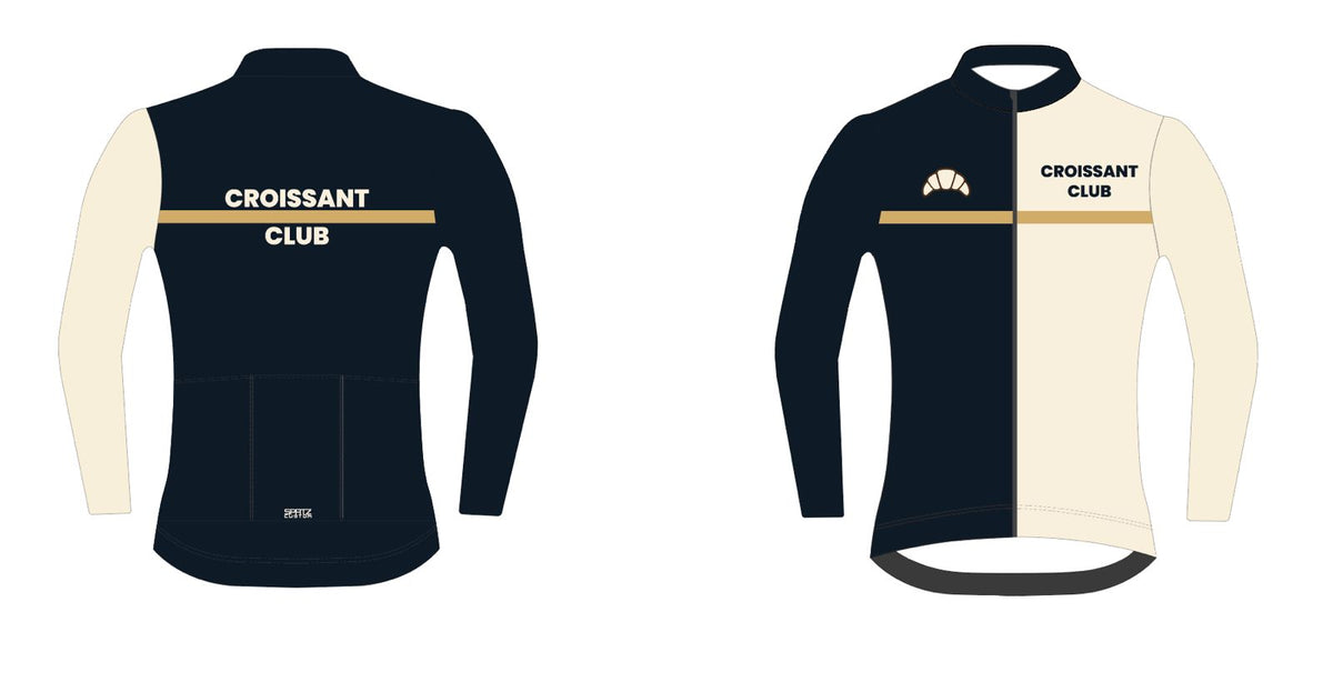 Spatz Pro Long Sleeve Cycling Jersey