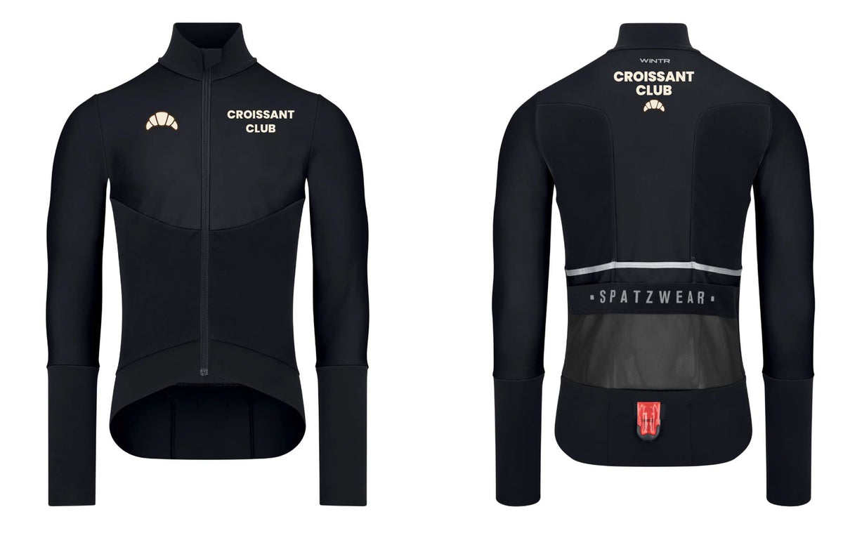 Spatz Wintr Jacket