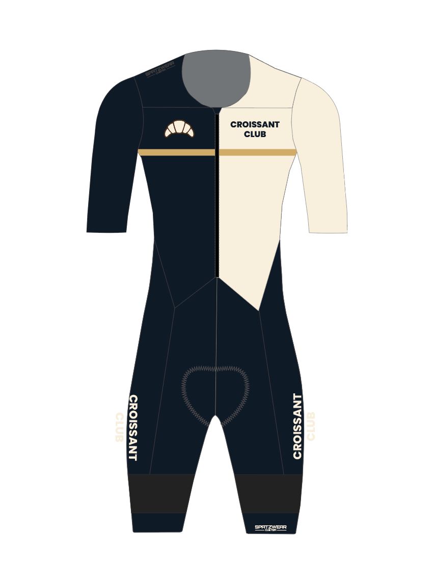 Spatz Fasta Tri Suit