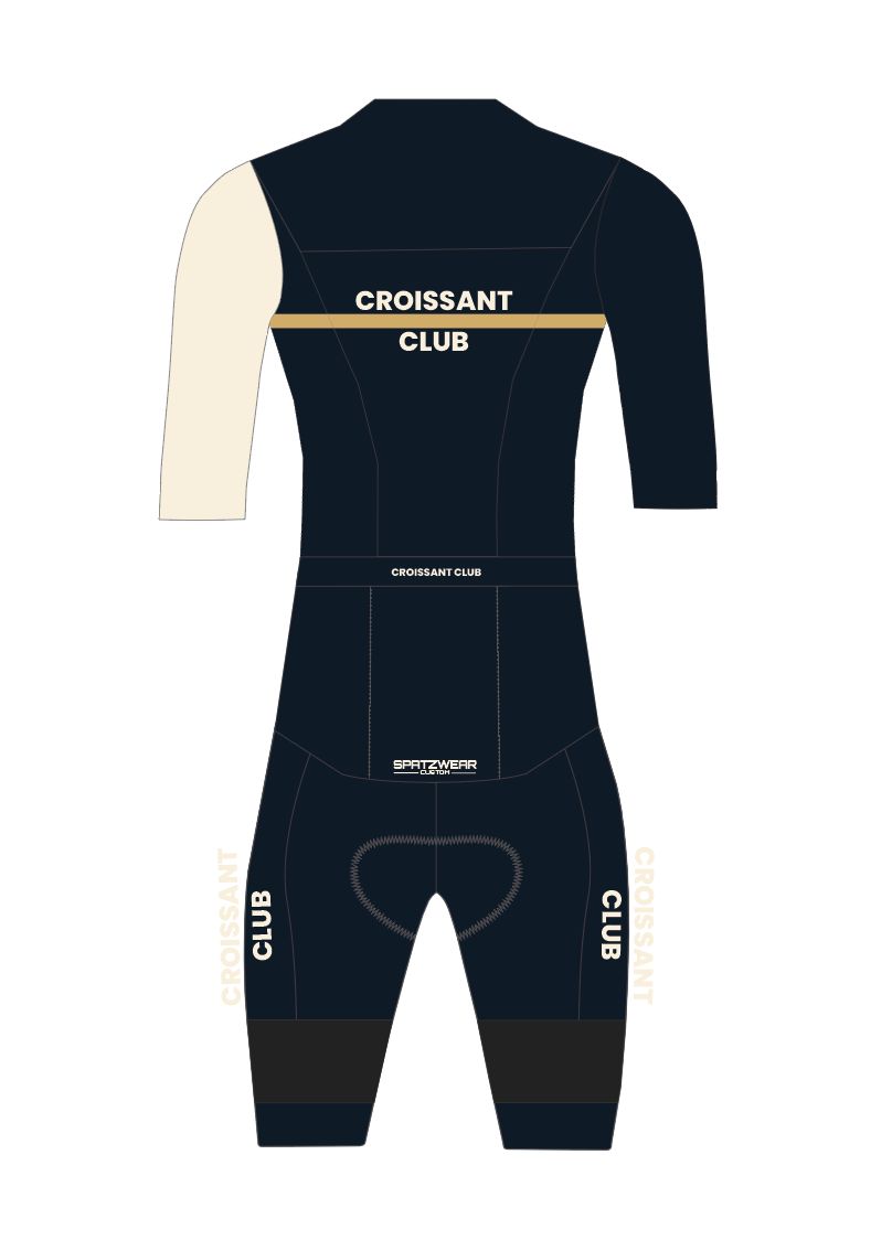 Spatz Fasta Tri Suit