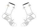 Croissant Socks