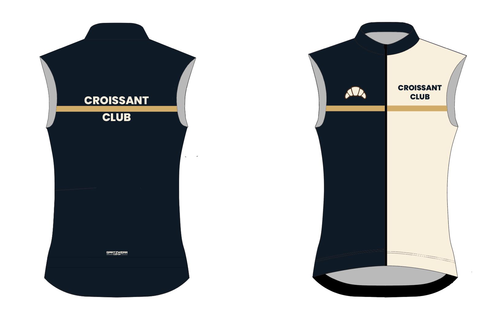 Spatz Pro Summer Gilet