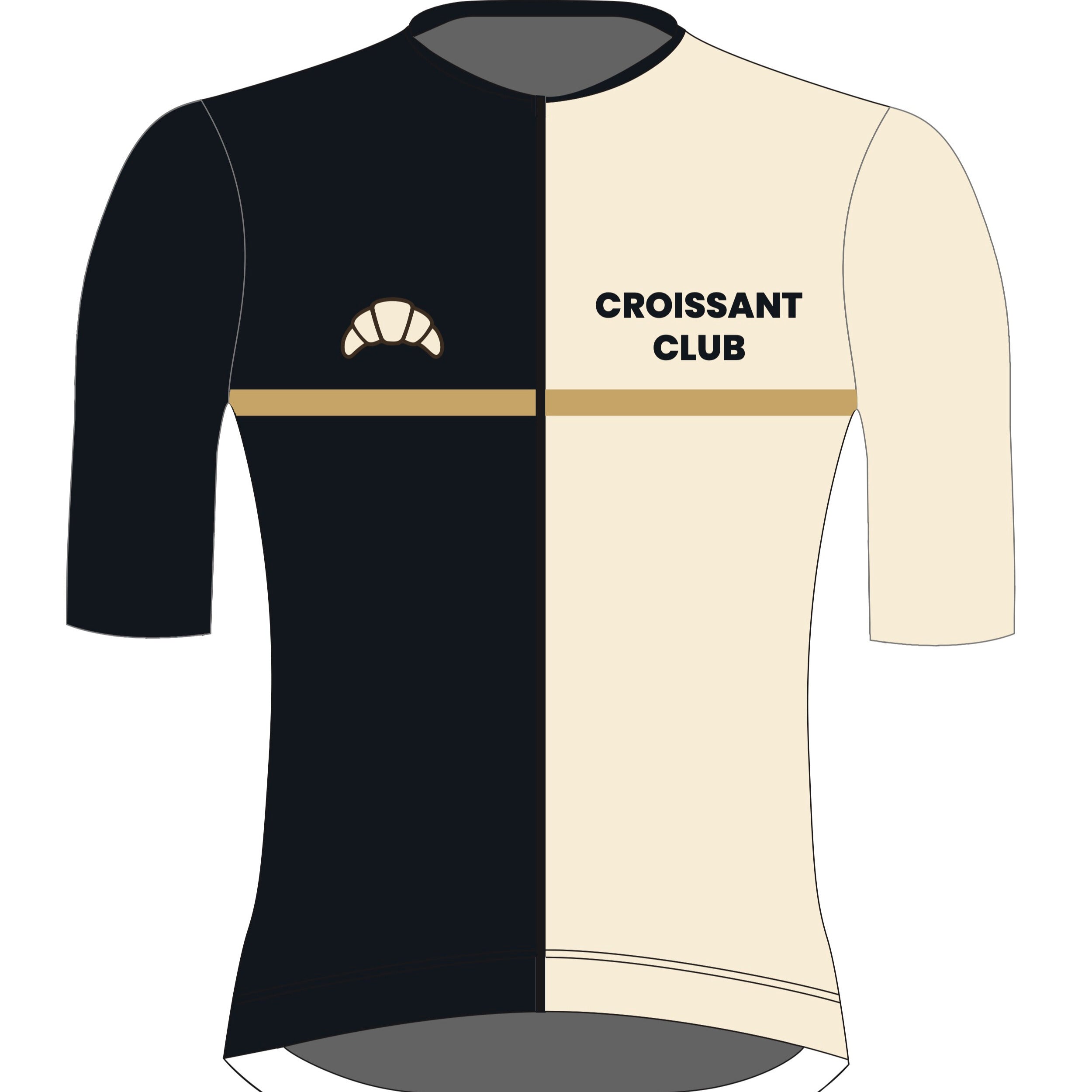 Spatz Pro Short Sleeve Cycling Jersey